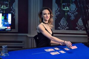 XPro Gaming Live Casino