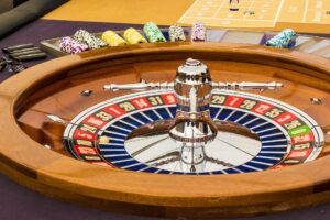 Finde ein neues Casino in 2020