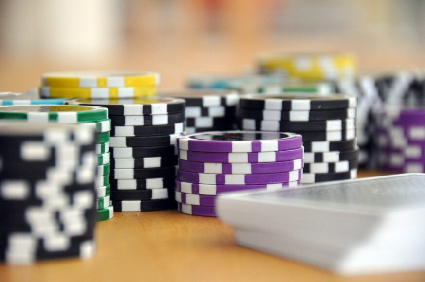 Online Casinos mit schneller Auszahlung