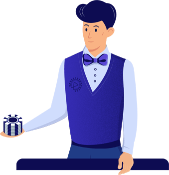 Blackjack Tipps, um wie ein Profi zu spielen