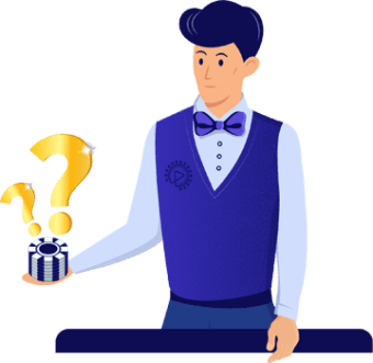 Caribbean Stud mit kostenlosem Spielgeld testen