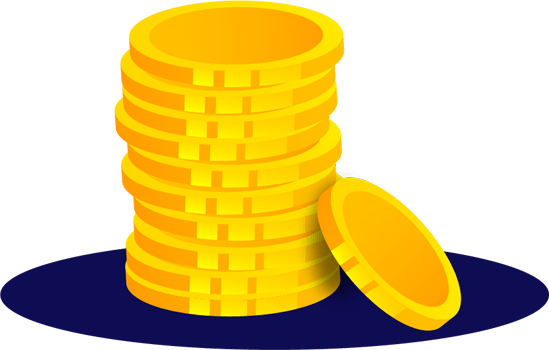 Einfache Strategie für Blackjack