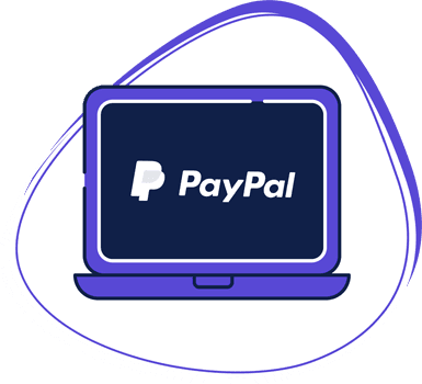 Einen PayPal-Account eröffnen