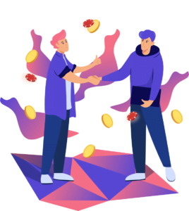 Casinoble Partnerschaften