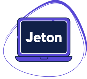 Jeton