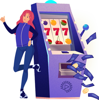 Slots
