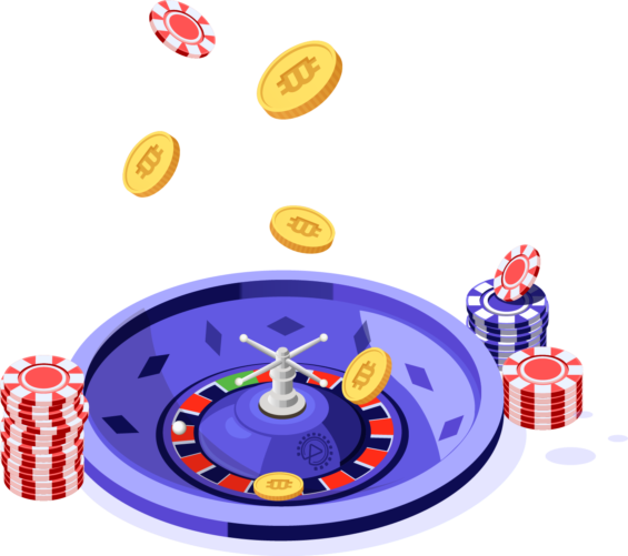 Roulette