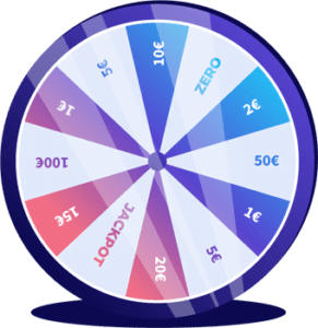 Bonus für High Roller