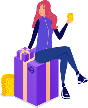 VIP-Programm Cashback