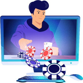 Arten von Casinospielen