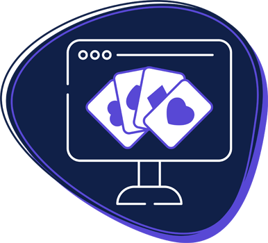 Arten von BTC-Casinospielen