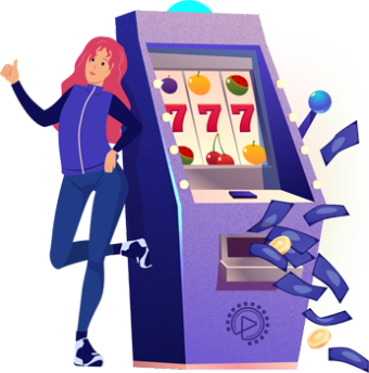 Spielautomaten, die Sie mit einer Einzahlung von 5€ ausprobieren können