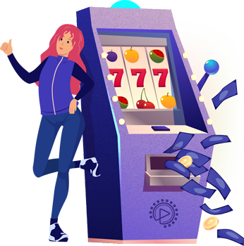 Spielautomaten für nur 10€ Einzahlung