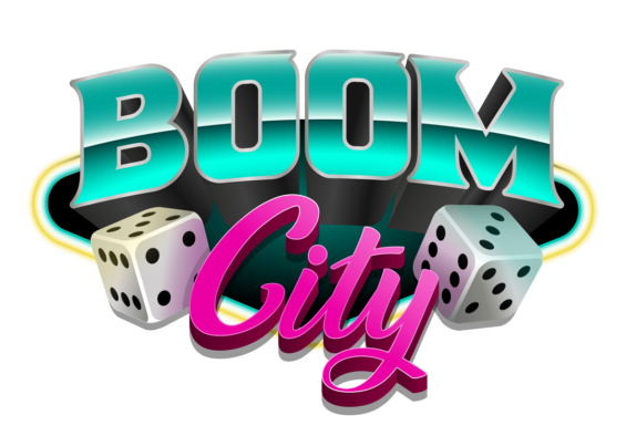 Live Boom City Spielbewertung