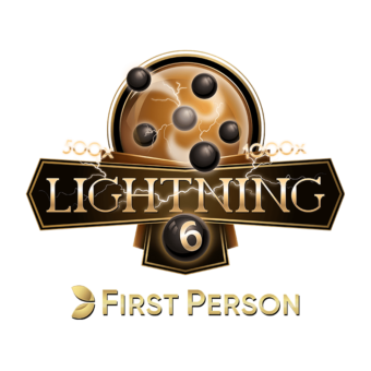 First Person Lightning Lotto Spielbewertung