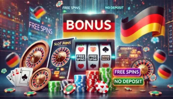 Beste Casino-Boni für deutsche Spieler