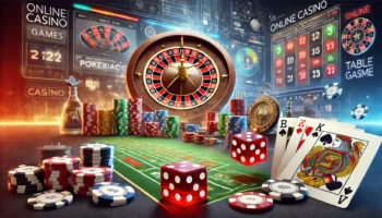 Die Beliebtesten Tischspiele in Deutschland