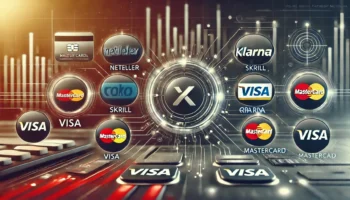 Die besten Zahlungsmethoden für Online Casinos