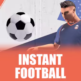 Instant Virtual Football Spielbewertung