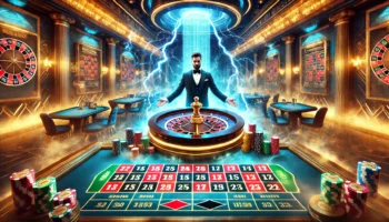 Die besten Lightning-Spiele, die du unbedingt ausprobieren musst