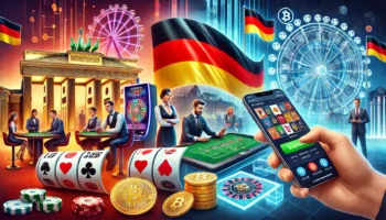 Die verschiedenen Arten von Online-Casinos in Deutschland