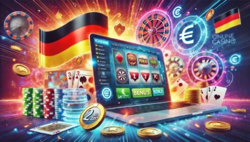 Deutschlands Glücksspiel-Boom