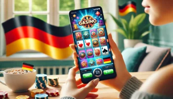 Mobile Casinos in Deutschland