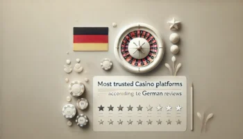 Live-Casino-Plattformen Laut Deutscher Bewertungen