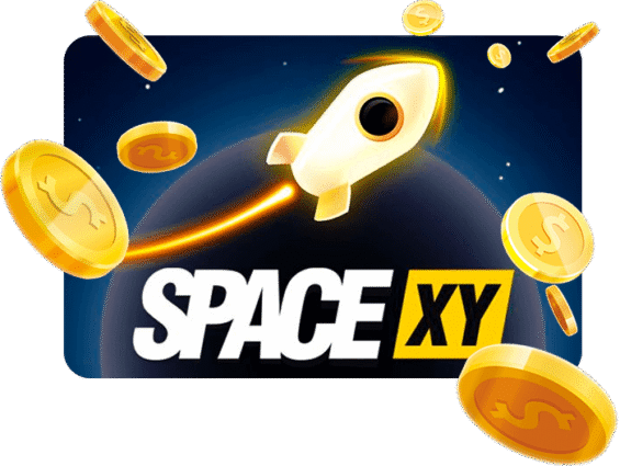 Space XY Live