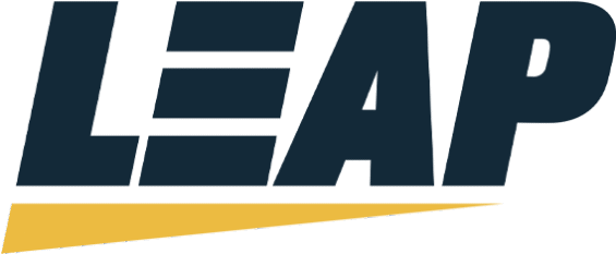 Leap Gaming