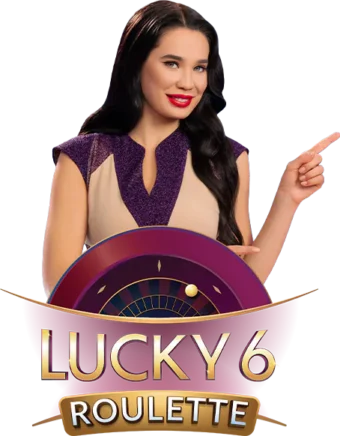 Lucky 6 Roulette Casinos