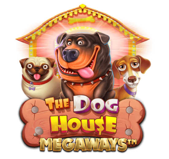 The Dog House Megaways Online