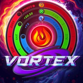 Live Vortex