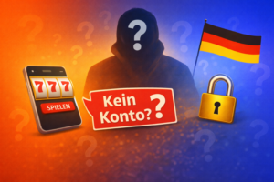 Online Casinos ohne Registrierung