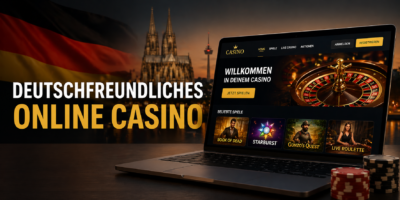 Deutschfreundliches Online Casino